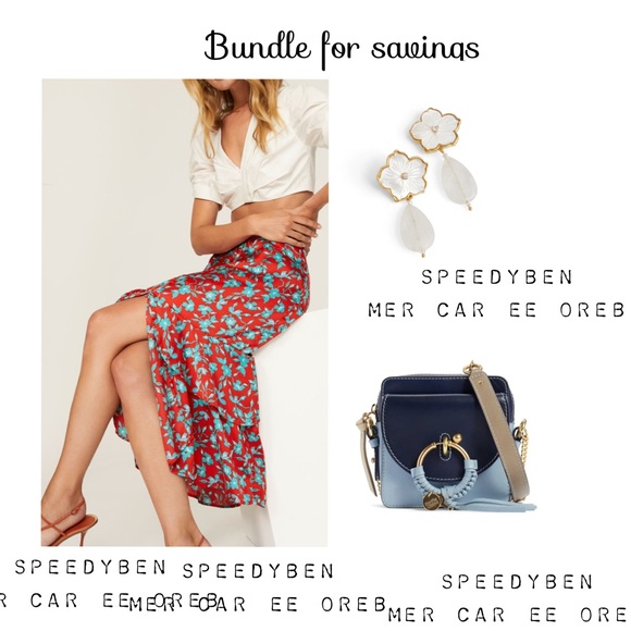 See By Chloe Handbags - Bundle See by Chloe crossbody bag